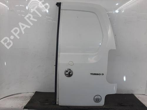 Used Right rear door Right rear door VAUXHALL COMBO Mk IV (E) Box Body/MPV (K9) 1.5 D (102 hp) 34101263 34101263
