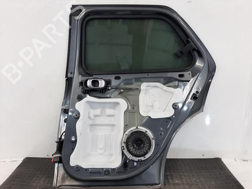 Right rear door CITROËN C4 CACTUS 1.2 VTi 82 | BP26858127C5 