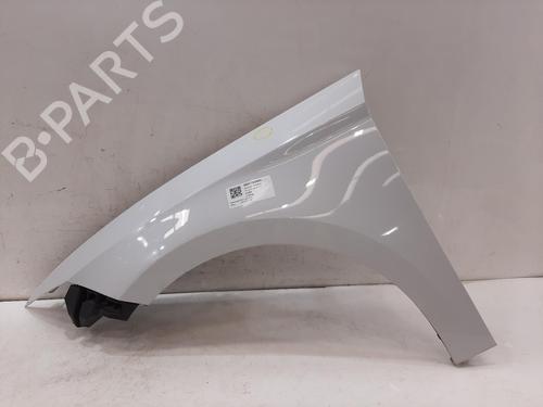 Used Left front fenders Left front fenders 37659466 37659466