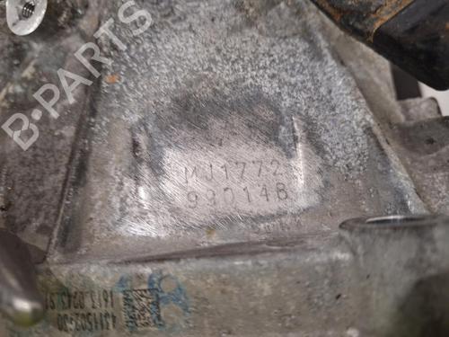 Skrzynia biegów KIA PICANTO III (JA) 1.2 | BP30928549M3