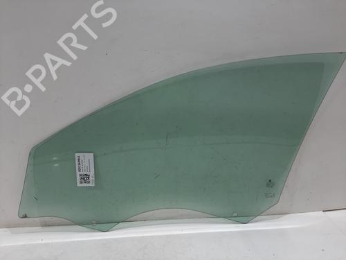 Used Front right door window SKODA OCTAVIA III Combi (5E5, 5E6) 1.4 TSI (140 hp) 30789022