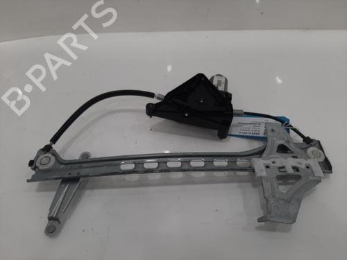 Front right window mechanism TOYOTA AYGO (_B4_) 1.0 VVTi (KGB40) | BP26796394C23 