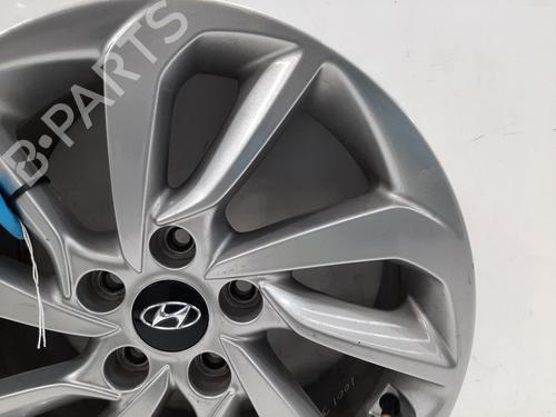 Rim HYUNDAI TUCSON (TL, TLE) 1.7 CRDi | BP26784435C45 
