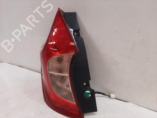 Left taillight NISSAN NOTE (E12) 1.2 DIG-S | BP29471979C34 