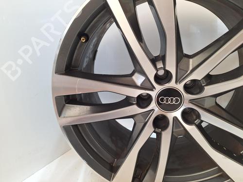 Fælk AUDI A6 C8 Avant (4A5) 50 TFSi e quattro | BP37266941C45 - Image 5