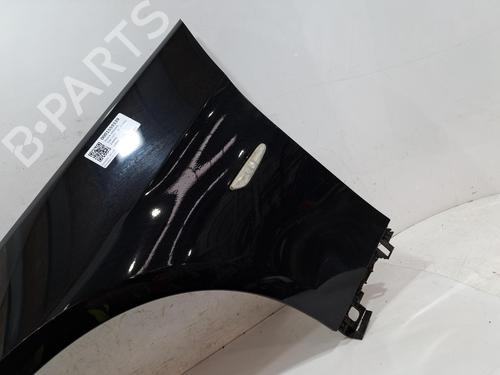 Left front fenders BMW 3 Coupe (E92) 320 d | BP30286674C41