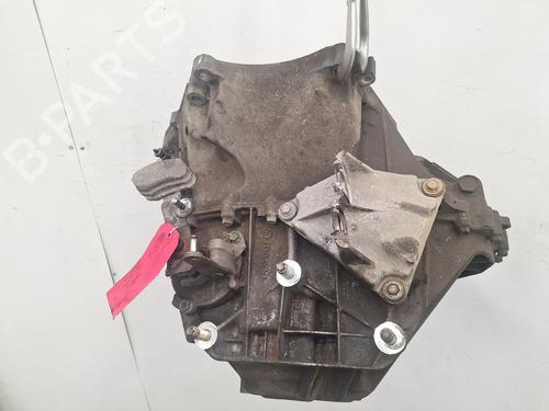 Gearbox MAZDA 3 (BM, BN) 2.0 | BP37400448M3 - Image 5