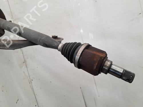 Right front suspension AUDI A1 Sportback (GBA) 25 TFSI | BP27365257M73 