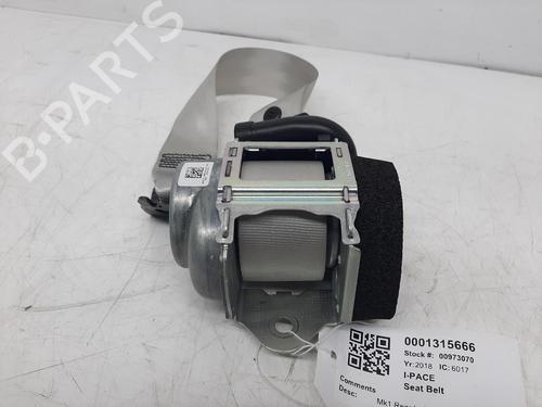 Andre JAGUAR I-PACE (X590) EV400 AWD | BP26853826O1