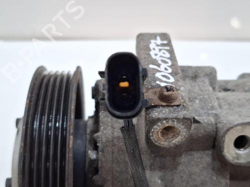 AC compressor KIA RIO III (UB) 1.25 CVVT | BP39070516M34 - Image 5