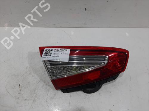 Venstre baglygte bagklap Venstre baglygte bagklap FORD MONDEO IV Turnier (BA7) 2.0 TDCi (163 hp) 37422074 37422074