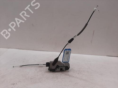 Andre PEUGEOT 208 I (CA_, CC_) 1.2 VTI 82 (82 hp) 30360129