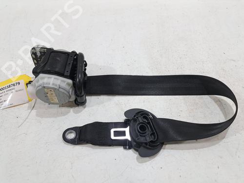 Used Other AUDI A3 Sportback (8VA, 8VF) 1.6 TDI (110 hp) 30844051