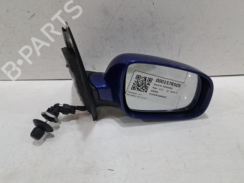 Used Right mirror SEAT AROSA (6H1) 1.4 (60 hp) 30671950