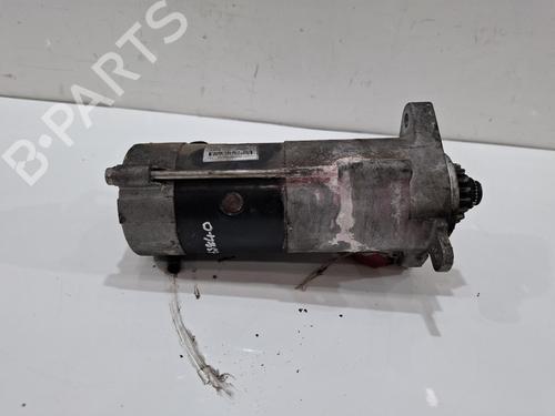 Starter VAUXHALL ASTRA Mk VII (K) (B16) 1.6 Turbo | BP38429439M8 - Image 3
