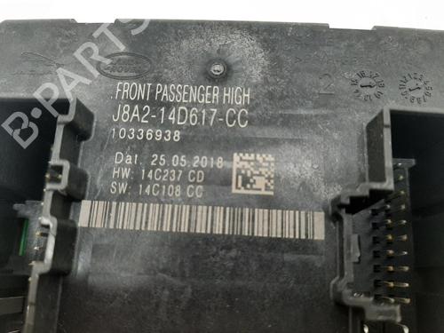 Control unit JAGUAR I-PACE (X590) EV400 AWD | BP26768279M11 