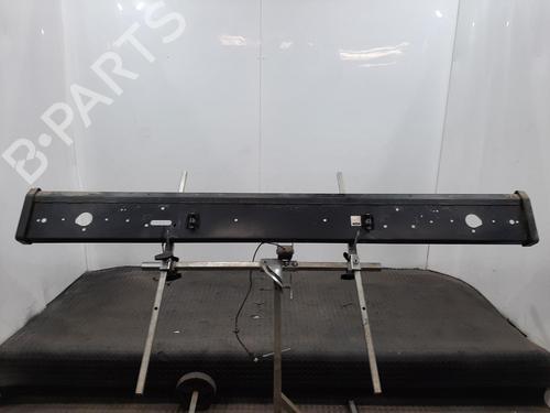 Rear bumper FORD TRANSIT V363 Platform/Chassis (FED, FFD) 2.0 EcoBlue RWD | BP33124048C8 - Image 6