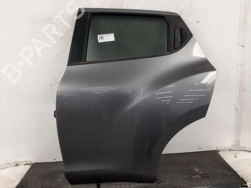 Used Left rear door NISSAN JUKE (F15) 1.5 dCi (110 hp) 33180331