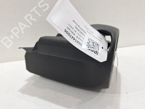 Other VAUXHALL CASCADA Convertible (W13) 2.0 CDTI | BP28038152O1