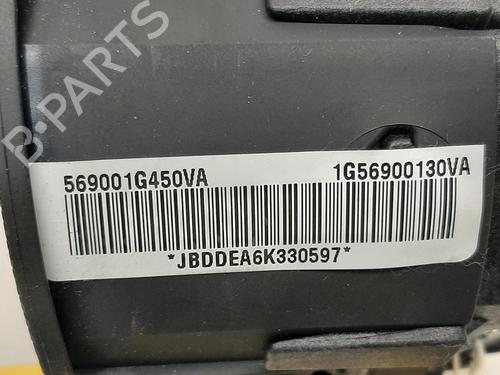 Other KIA RIO II (JB) 1.4 16V | BP26816539O1 