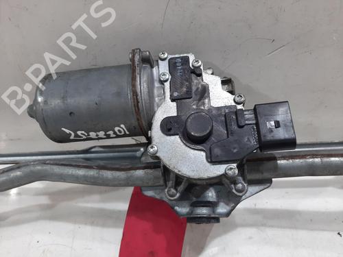 Front wiper motor SKODA FABIA II (542) 1.2 TSI | BP29471659M29 