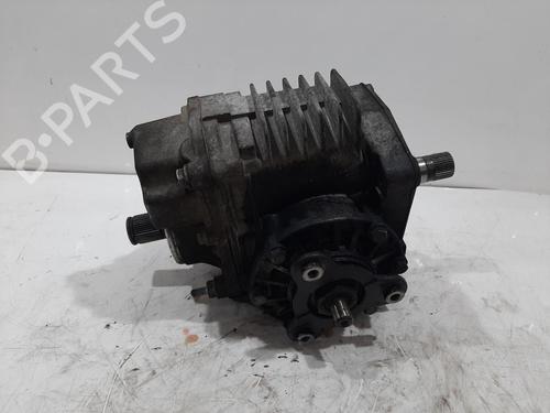Caixa de transferência Caixa de transferência VW TIGUAN (5N_) 2.0 TDI 4motion (140 hp) 36383620 36383620