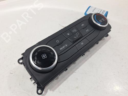 Climate control FORD FIESTA VII (HJ, HF) 1.1 Ti-VCT | BP31927873I5