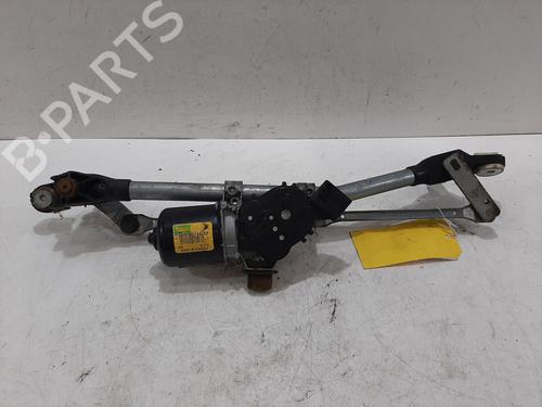 Used Front wiper motor RENAULT MEGANE III Hatchback (BZ0/1_, B3_) 1.6 16V (BZ1B, BZ1H) (110 hp) 30057654