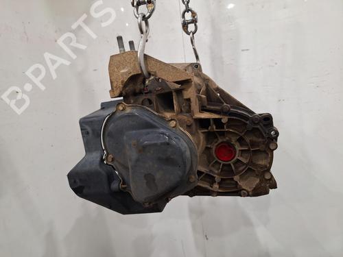 Gearbox FORD FIESTA VI (CB1, CCN) 1.6 Ti | BP36506381M3 - Image 3
