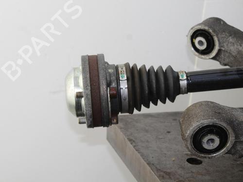 Right rear suspension arm AUDI A7 Sportback (4GA, 4GF) 3.0 TDI quattro | BP26758633M15 