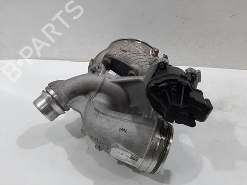 Turbolader/Kompressor MINI MINI (F55) One | BP32089177M71  - Image 6