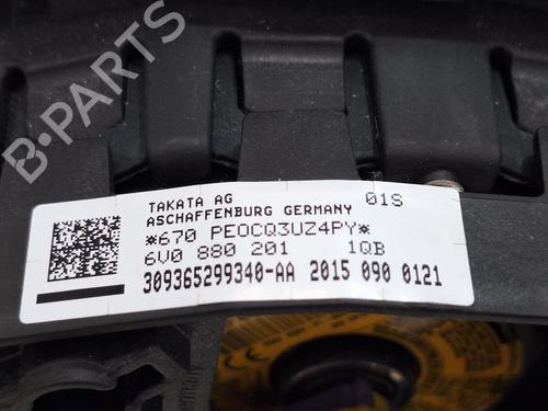 Other SKODA FABIA III (NJ3) 1.2 TSI | BP26869706O1 