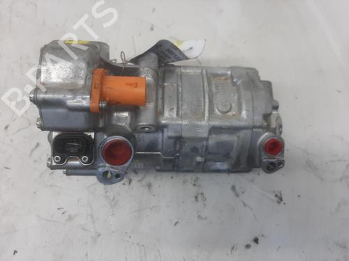 AC compressor JAGUAR I-PACE (X590) EV400 AWD | BP26748625M34 - Image 2
