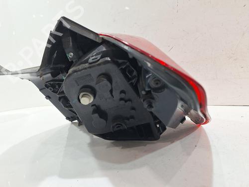 Left taillight BMW 1 (F20) 118 i | BP32089760C34 