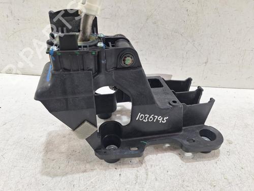 Gear lever CITROËN C4 CACTUS 1.5 BlueHDi 100 | BP32409240M90 