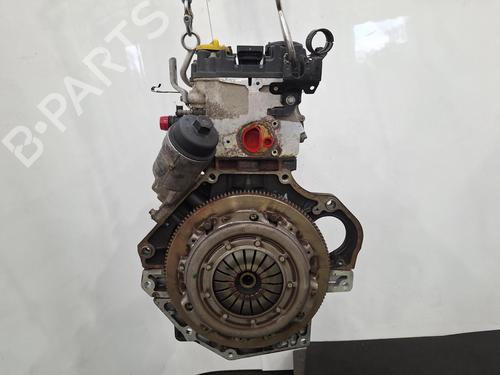 Engine VAUXHALL CORSA Mk III (D) (S07) 1.2 i 16V (L08) | BP29398327M1 