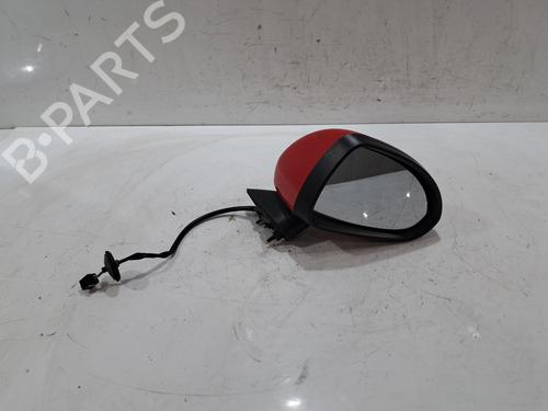 Used Right mirror Right mirror 37539966 37539966