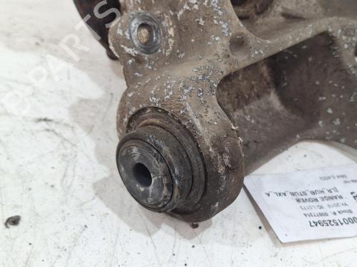 Left rear steering knuckle LAND ROVER RANGE ROVER IV (L405) 4.4 SDV8 4x4 | BP29922191M27