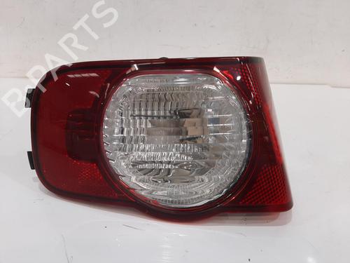Used Left taillight CITROËN C3 Picasso (SH_) 1.6 HDi (90 hp) 28039969