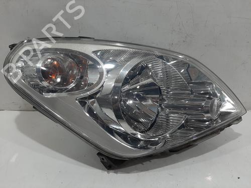 Lyskaster høyre SUZUKI SPLASH (EX) 1.0 (A5B310) (68 hp) 30095412