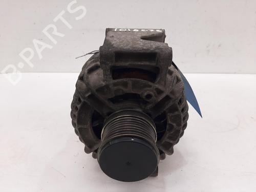 Used Alternator MERCEDES-BENZ CLC-CLASS (CL203) CLC 180 Kompressor (203.746) (143 hp) 27280694