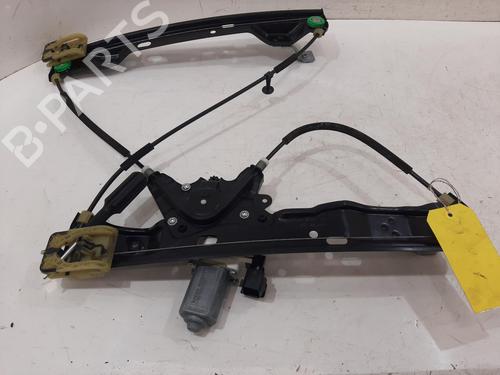Front left window mechanism FORD FOCUS III 1.0 EcoBoost | BP33647569C22  - Image 6