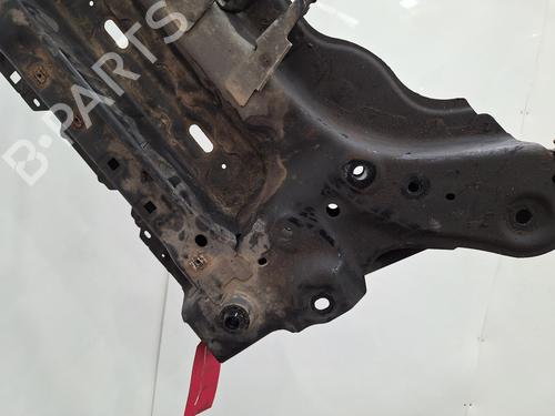 Subframe RENAULT MEGANE IV Hatchback (B9A/M/N_) 1.5 dCi 110 (B9A3) | BP26835765M9 