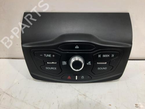 Electronic module FORD KUGA II (DM2) 2.0 TDCi | BP36878861M83  - Image 6
