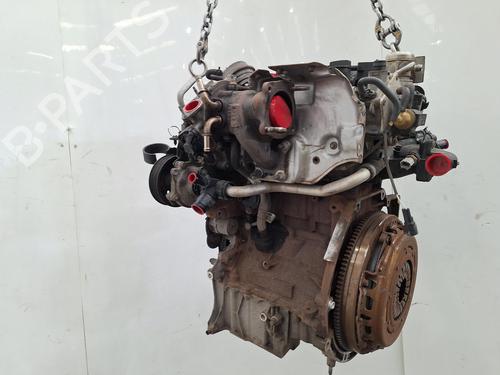 Engine FORD ECOSPORT 1.0 EcoBoost | BP38594944M1 - Image 6