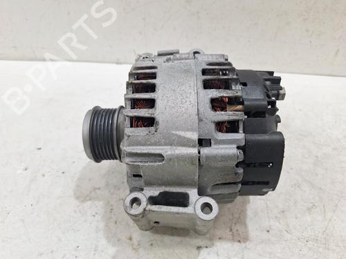 Used Alternator VW POLO VI (AW1, BZ1, AE1) GTI (207 hp) 32324150
