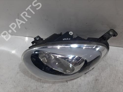 Left headlight FIAT 500X (334_) 1.6 (334AXE1A) | BP37072566C28 - Image 4