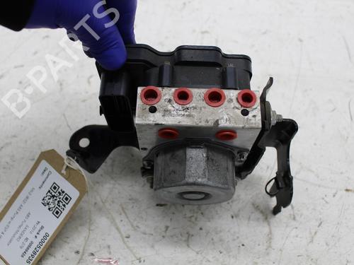 Used ABS pump DACIA SANDERO II TCe 90 (B8M1, B8MA, B8AC) (90 hp) 26754495