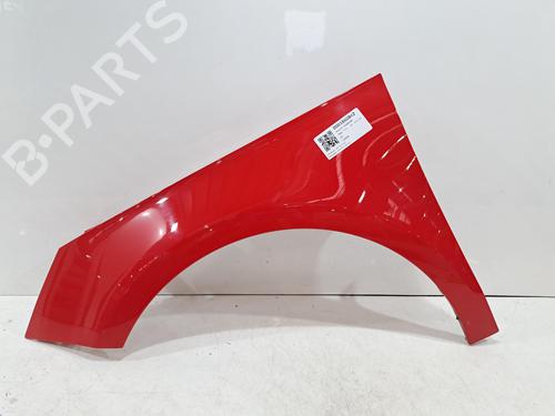 Used Left front fenders Left front fenders AUDI A1 (8X1, 8XK) 1.4 TFSI (122 hp) 40173868 40173868