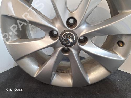 Fælk VAUXHALL CORSA Mk IV (E) (X15) 1.4 | BP38938570C45 - Image 4